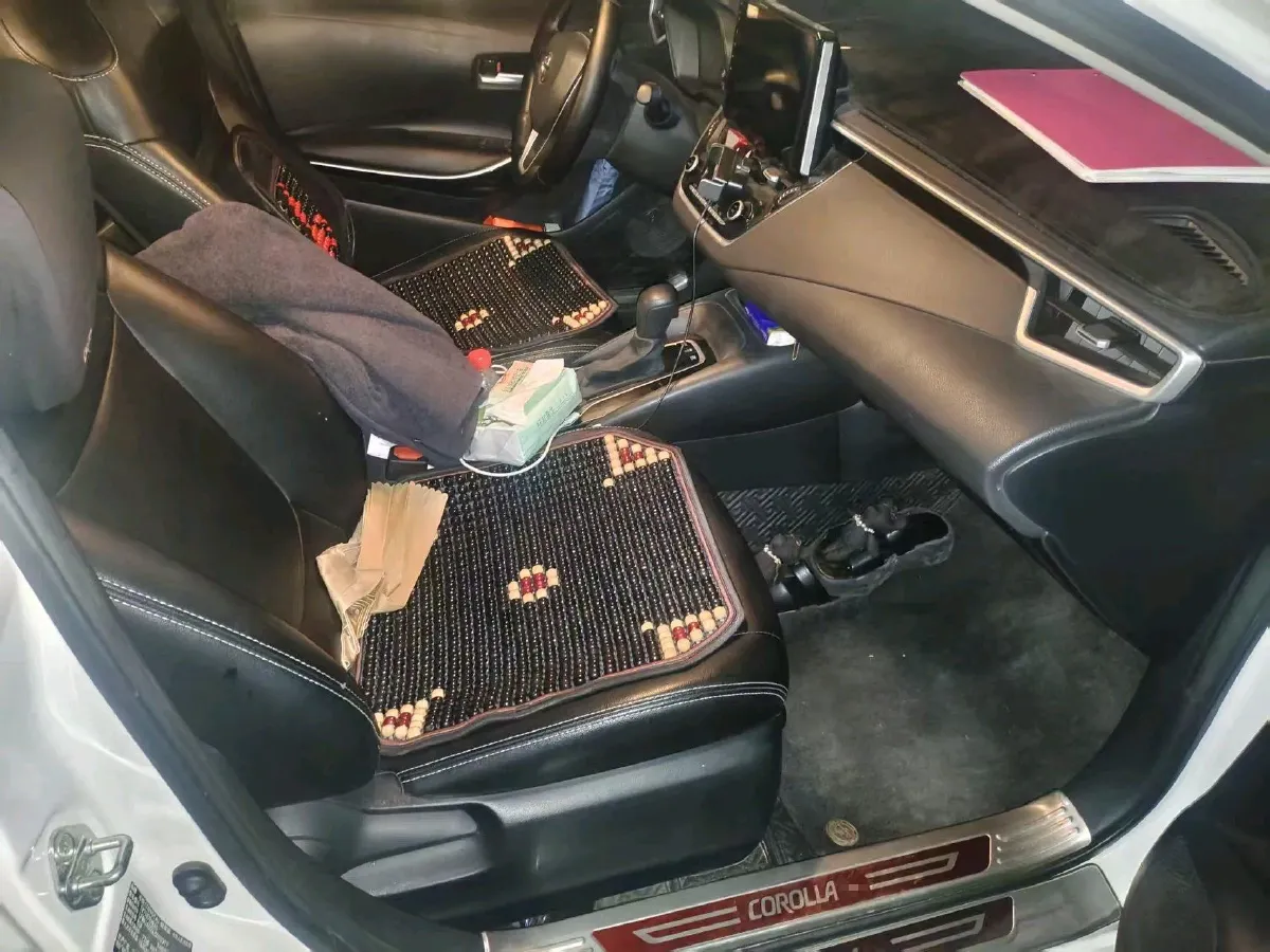 2021 Toyota Corolla 1.8L 98HP L4 E-CVT Hybrid,autocango,china used car exporter,china ev exporter,chinese used car exporter,chinese used ev exporter