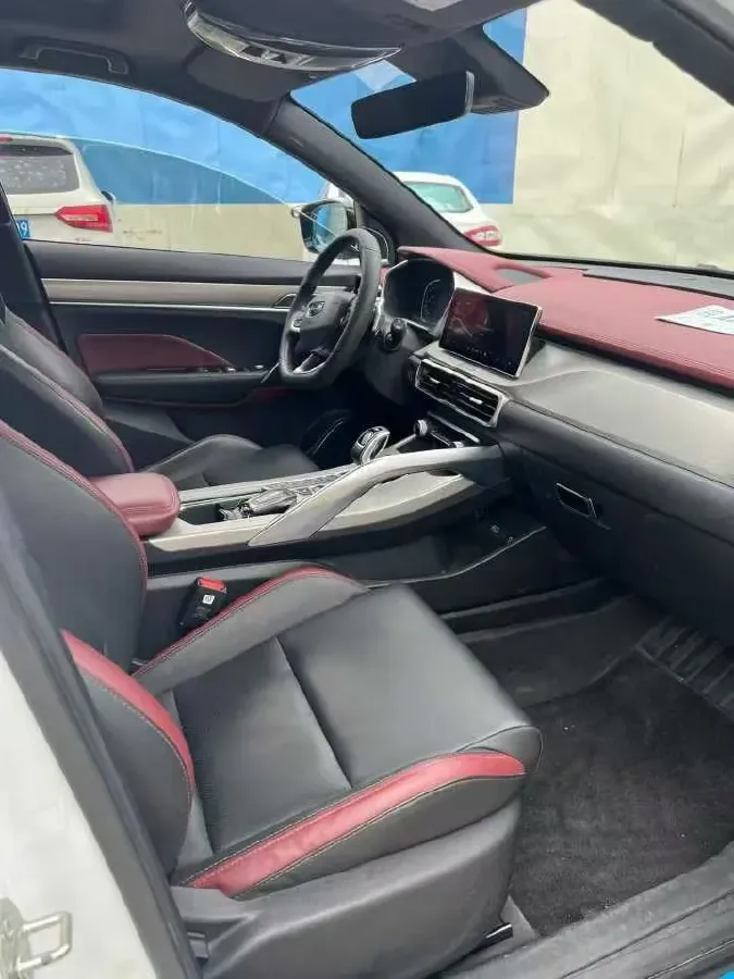 2019 Geely Coolray 1.5T 177HP L3 7DCT,autocango,china used car exporter,china ev exporter,chinese used car exporter,chinese used ev exporter