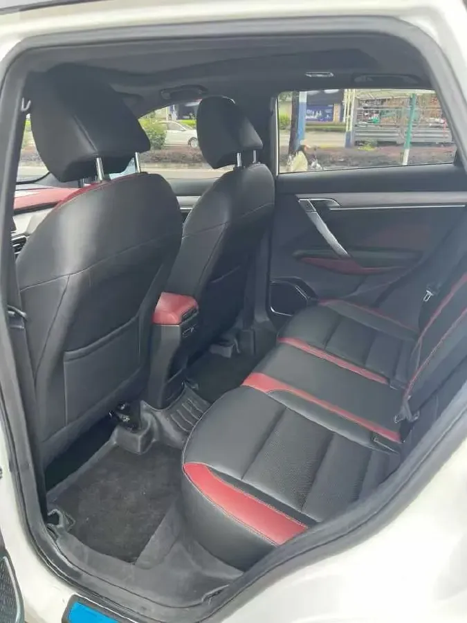 2019 Geely Coolray 1.5T 177HP L3 7DCT,autocango,china used car exporter,china ev exporter,chinese used car exporter,chinese used ev exporter