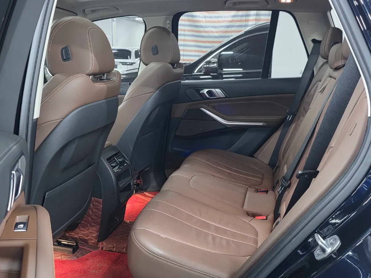 2021 BMW X5 3.0T 340HP L6 8AT,autocango,china used car exporter,china ev exporter,chinese used car exporter,chinese used ev exporter