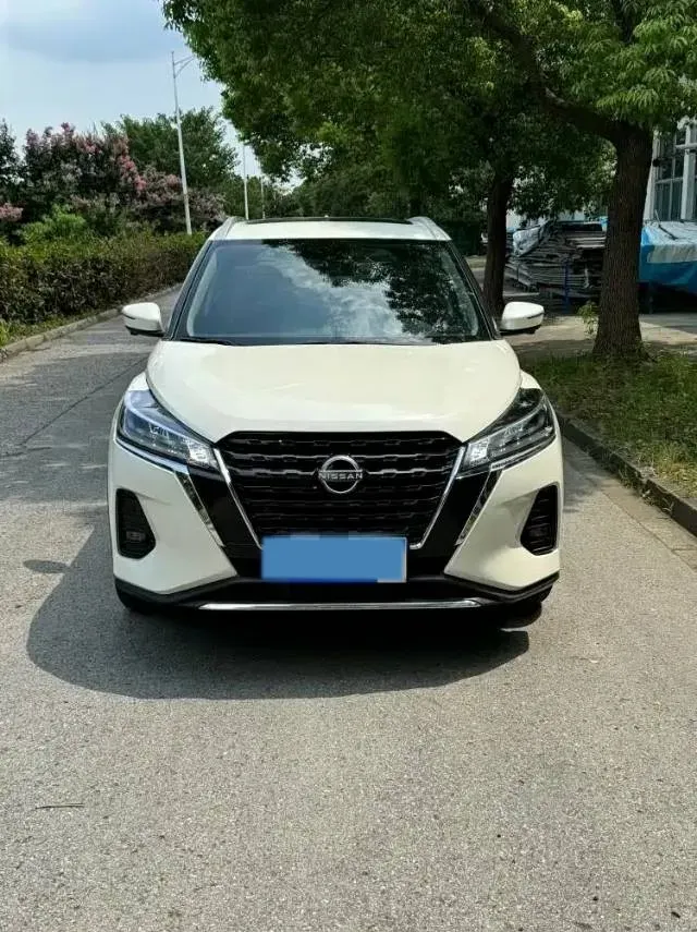 2022 Nissan Kicks 1.5L 122HP L4 CVT,autocango,china used car exporter,china ev exporter,chinese used car exporter,chinese used ev exporter