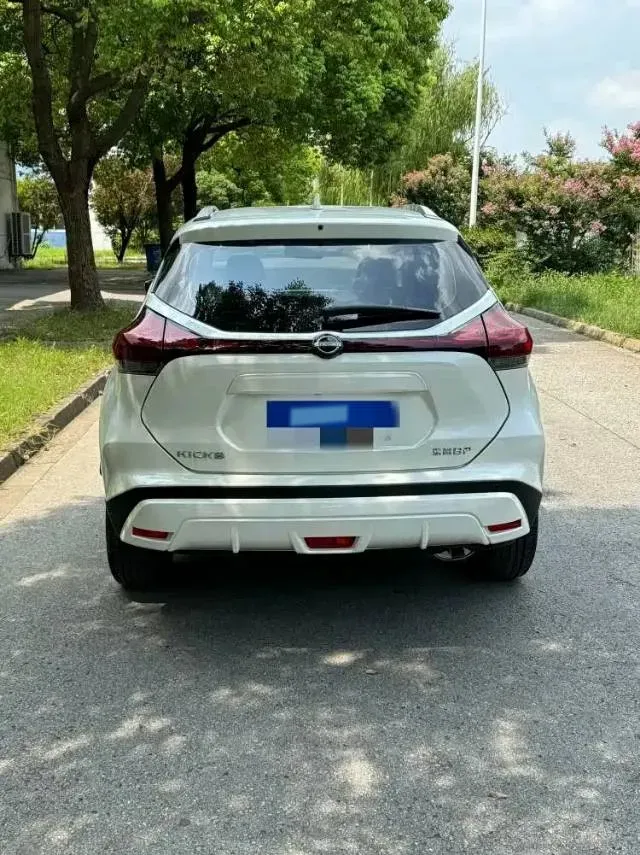 2022 Nissan Kicks 1.5L 122HP L4 CVT,autocango,china used car exporter,china ev exporter,chinese used car exporter,chinese used ev exporter
