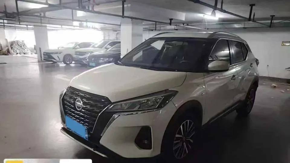 2022 Nissan Kicks 1.5L 122HP L4 CVT,autocango,china used car exporter,china ev exporter,chinese used car exporter,chinese used ev exporter