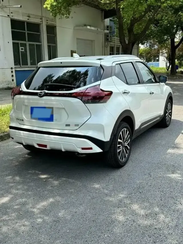 2022 Nissan Kicks 1.5L 122HP L4 CVT,autocango,china used car exporter,china ev exporter,chinese used car exporter,chinese used ev exporter