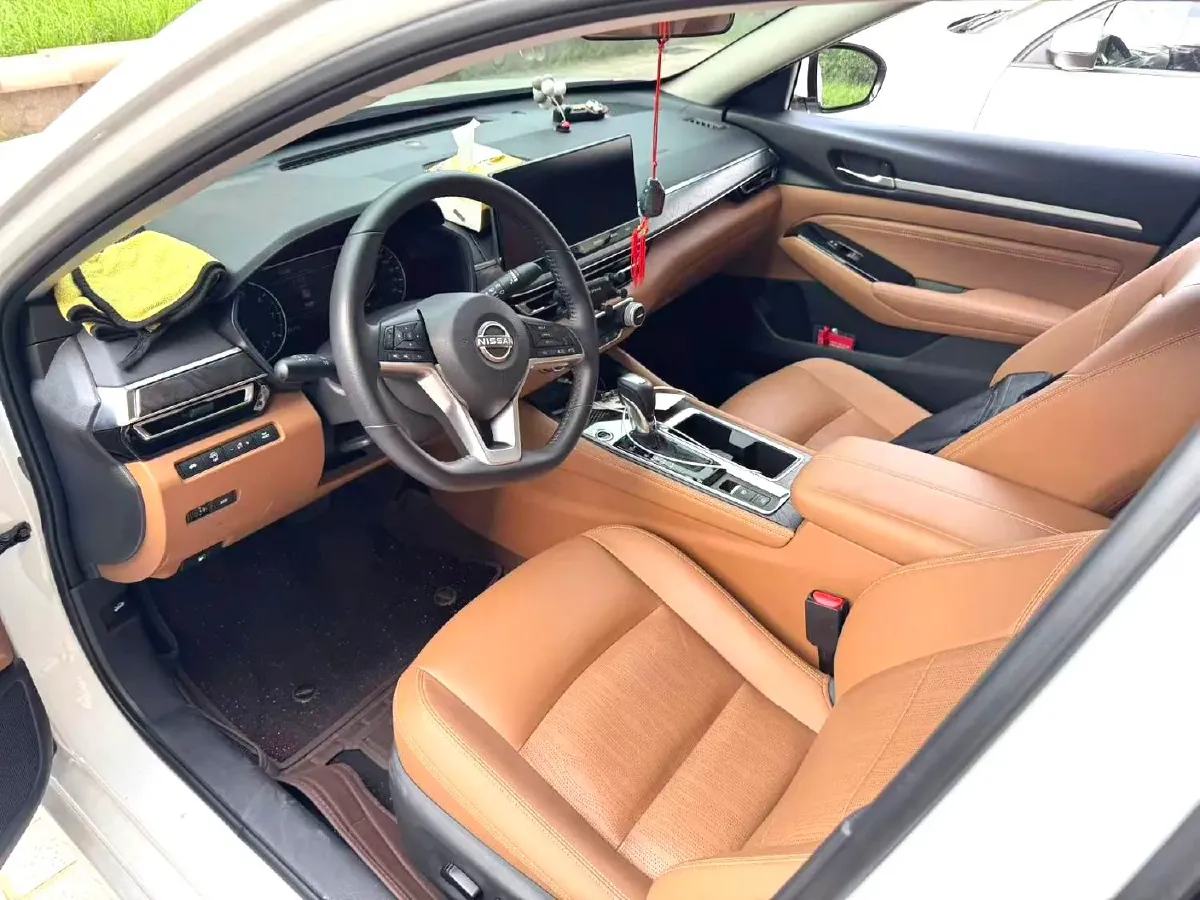 2022 Nissan Teana 2.0L 156HP L4 CVT,autocango,china used car exporter,china ev exporter,chinese used car exporter,chinese used ev exporter