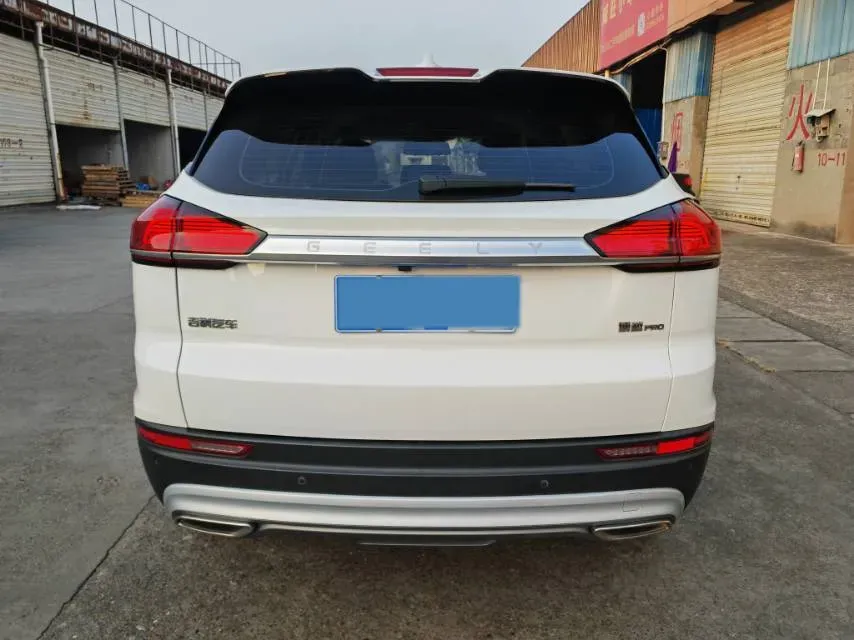 2020 Geely Azkarra 1.8T 184HP L4 7DCT,autocango,china used car exporter,china ev exporter,chinese used car exporter,chinese used ev exporter