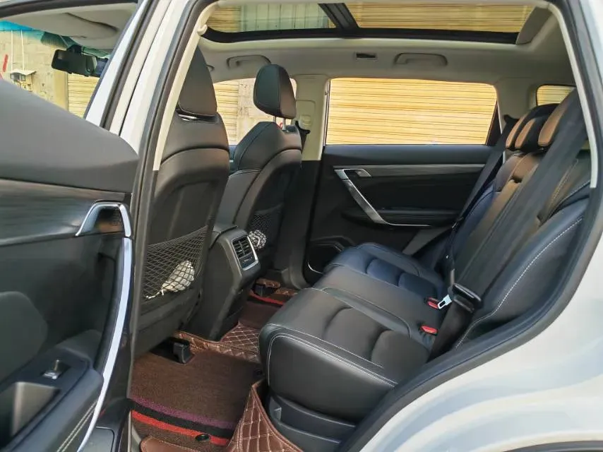 2020 Geely Azkarra 1.8T 184HP L4 7DCT,autocango,china used car exporter,china ev exporter,chinese used car exporter,chinese used ev exporter