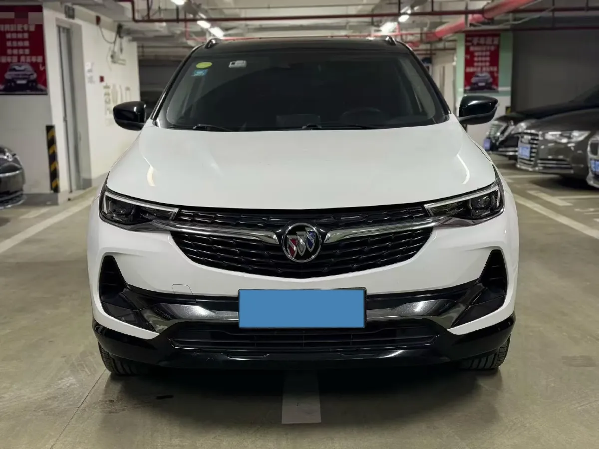 2020 Buick Encore 1.3T 165HP L3 CVT,autocango,china used car exporter,china ev exporter,chinese used car exporter,chinese used ev exporter