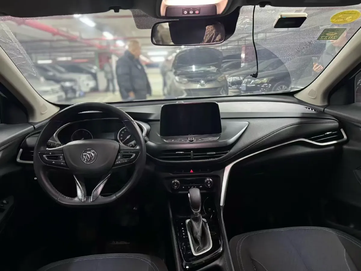 2020 Buick Encore 1.3T 165HP L3 CVT,autocango,china used car exporter,china ev exporter,chinese used car exporter,chinese used ev exporter