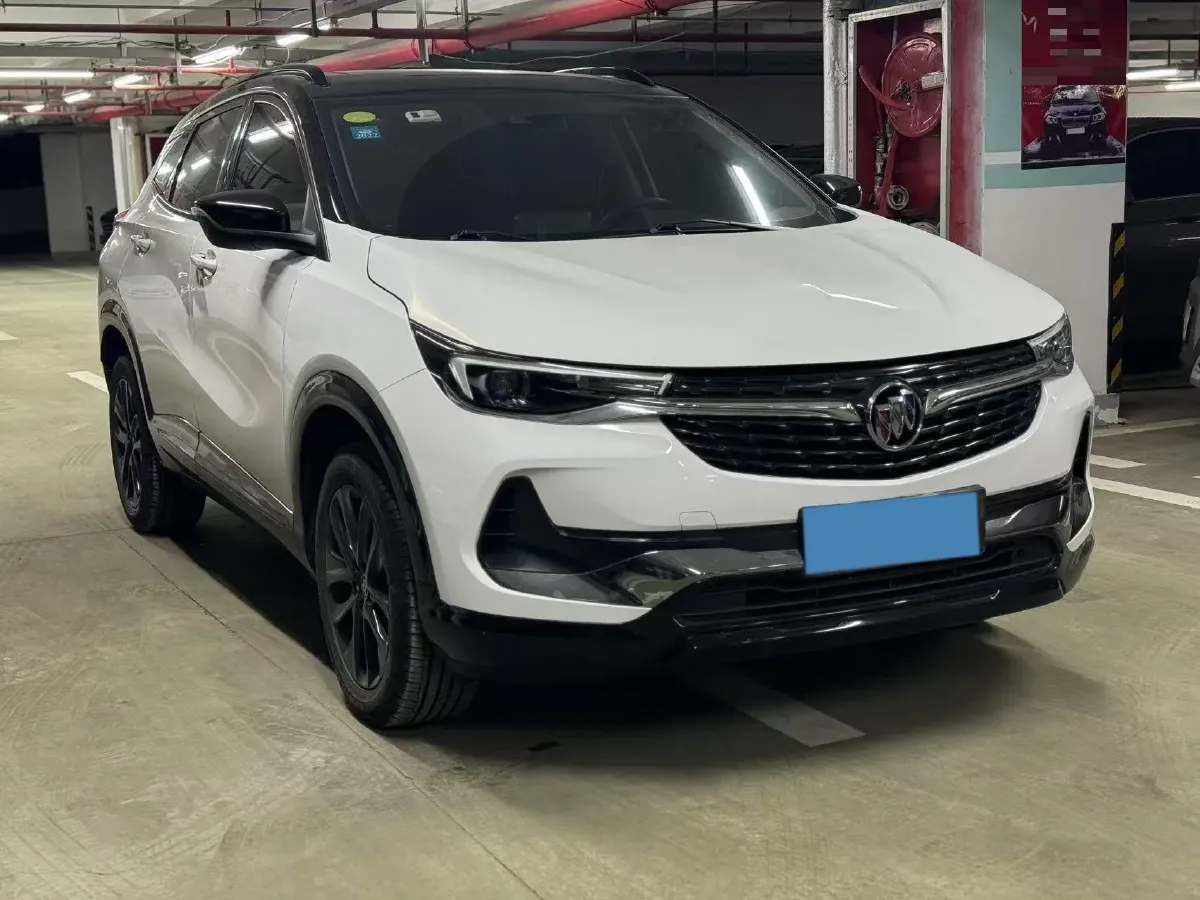 2020 Buick Encore 1.3T 165HP L3 CVT,autocango,china used car exporter,china ev exporter,chinese used car exporter,chinese used ev exporter