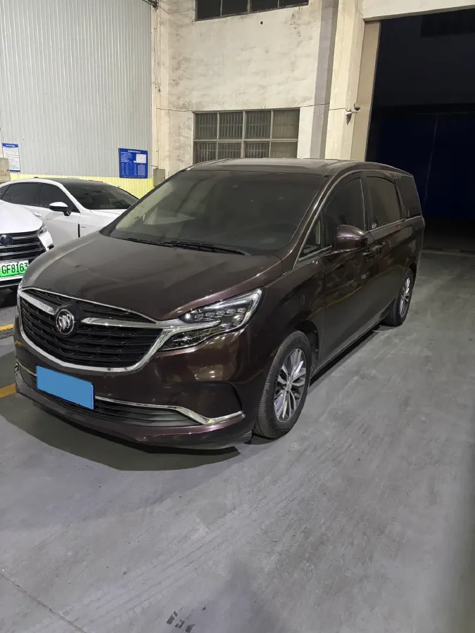 2021 Buick GL8 2.0T 237HP L4 9AT,autocango,china used car exporter,china ev exporter,chinese used car exporter,chinese used ev exporter