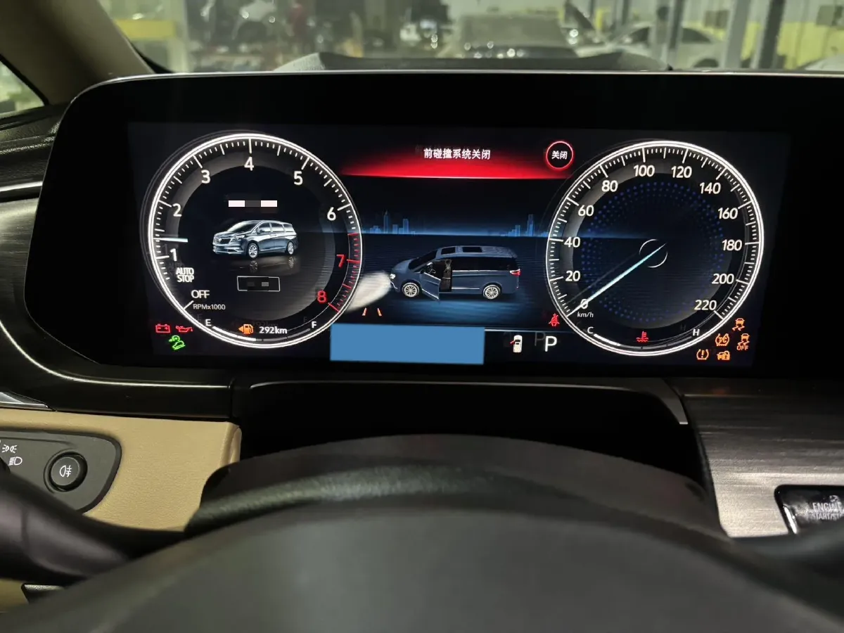 2021 Buick GL8 2.0T 237HP L4 9AT,autocango,china used car exporter,china ev exporter,chinese used car exporter,chinese used ev exporter