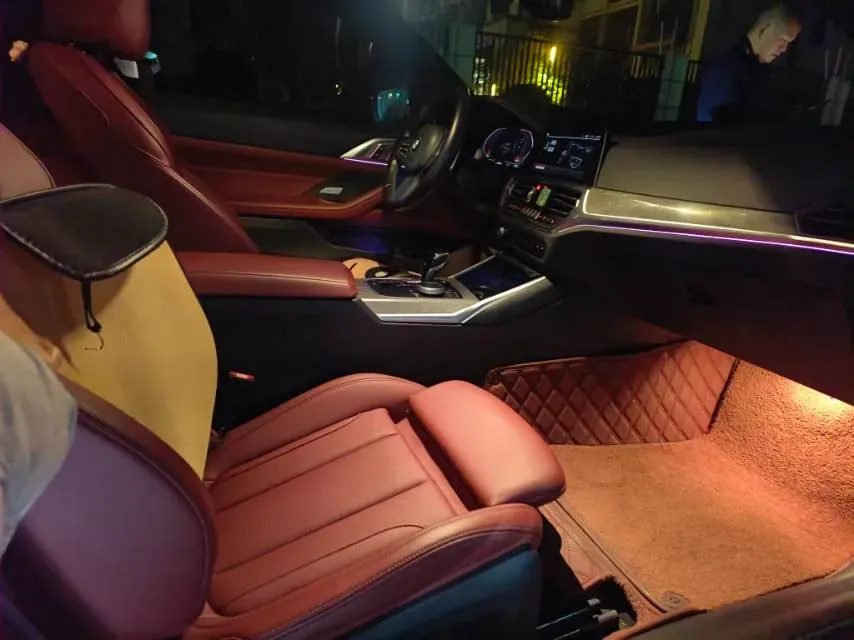 2022 BMW 4 Series 2.0T 258HP L4 8AT,autocango,china used car exporter,china ev exporter,chinese used car exporter,chinese used ev exporter