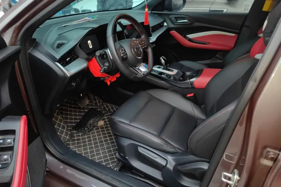 2021 MG 5 1.5T 173HP L4 7DCT,autocango,china used car exporter,china ev exporter,chinese used car exporter,chinese used ev exporter