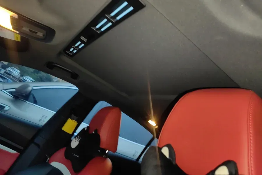 2021 MG 5 1.5T 173HP L4 7DCT,autocango,china used car exporter,china ev exporter,chinese used car exporter,chinese used ev exporter