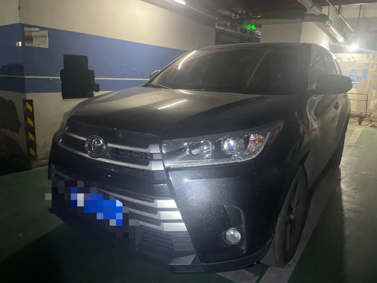 2019 Mazda CX-8 2.5L 192HP L4 6AT