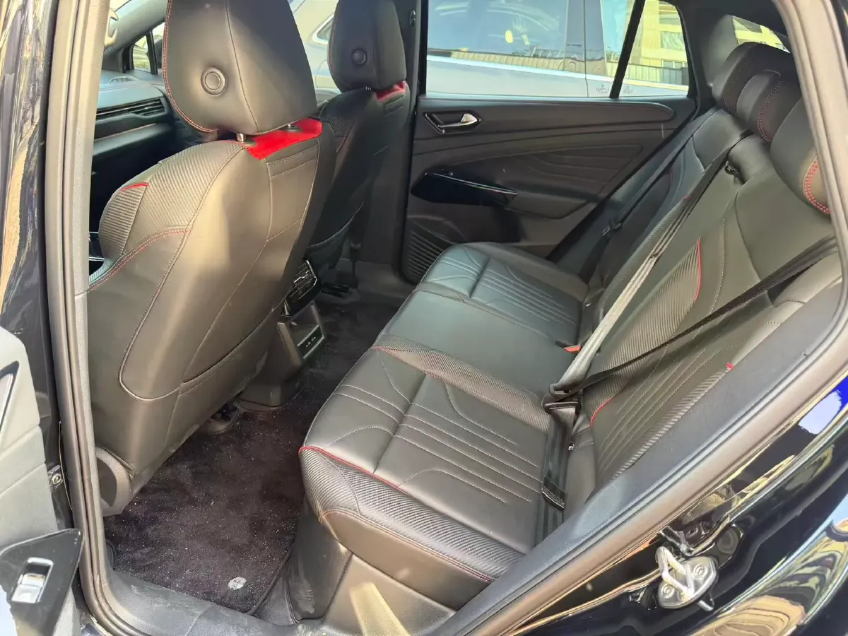 2023 Volkswagen ID.4 X BEV 83.4KWH,autocango,china used car exporter,china ev exporter,chinese used car exporter,chinese used ev exporter