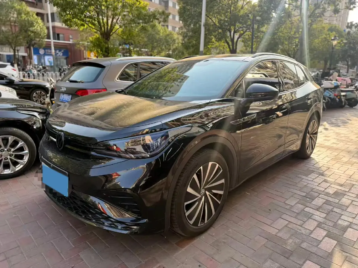 2023 Volkswagen ID.4 X BEV 83.4KWH