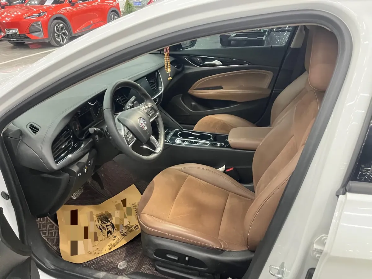 2022 Buick Regal 1.5T 169HP L4 9AT,autocango,china used car exporter,china ev exporter,chinese used car exporter,chinese used ev exporter