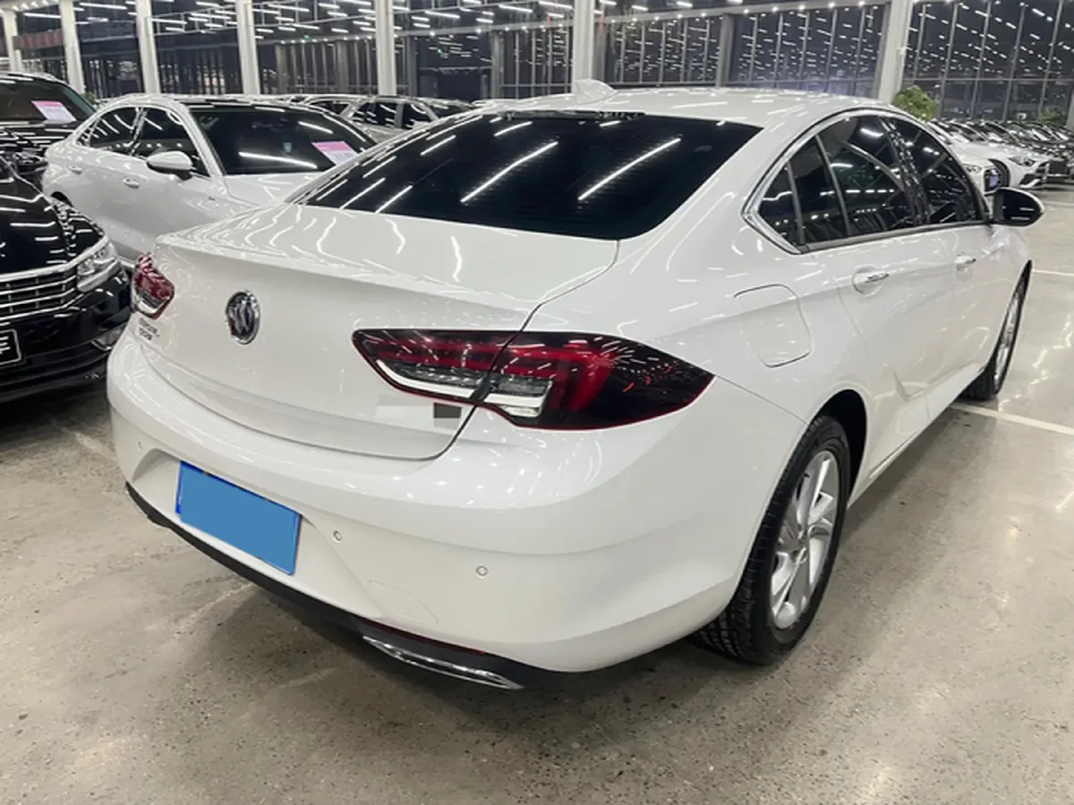 2022 Buick Regal 1.5T 169HP L4 9AT,autocango,china used car exporter,china ev exporter,chinese used car exporter,chinese used ev exporter