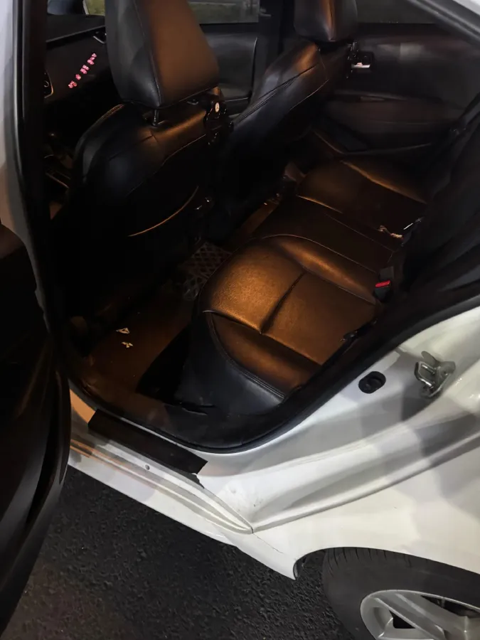 2022 Toyota Levin 1.2T 116HP L4 CVT,autocango,china used car exporter,china ev exporter,chinese used car exporter,chinese used ev exporter