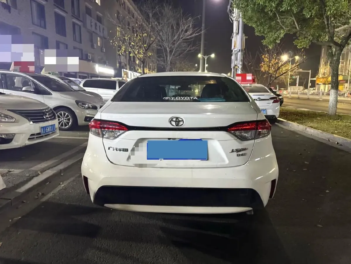 2022 Toyota Levin 1.2T 116HP L4 CVT,autocango,china used car exporter,china ev exporter,chinese used car exporter,chinese used ev exporter
