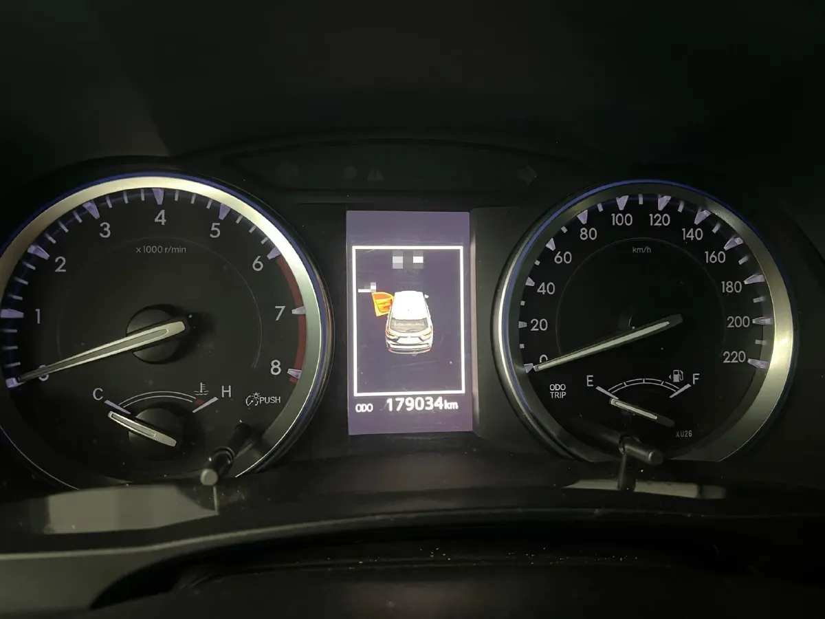 2021 Toyota Highlander 2.0T 220HP L4 6AT,autocango,china used car exporter,china ev exporter,chinese used car exporter,chinese used ev exporter