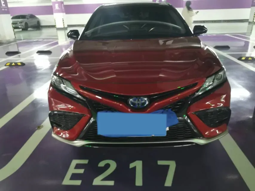 2021 Toyota Camry 2.5L 178HP L4 E-CVT Hybrid,autocango,china used car exporter,china ev exporter,chinese used car exporter,chinese used ev exporter