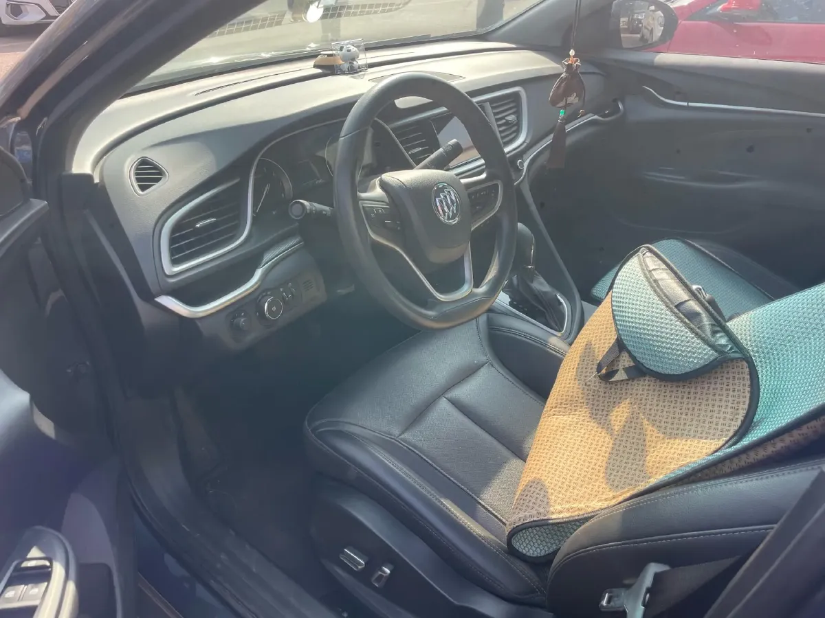 2021 Buick Excelle 1.5L 113HP L4 6AT,autocango,china used car exporter,china ev exporter,chinese used car exporter,chinese used ev exporter