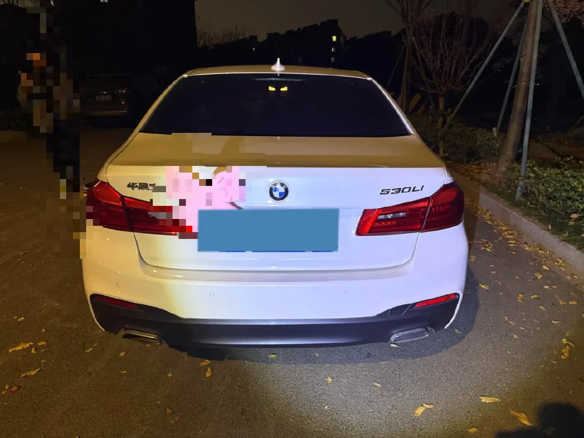 2020 BMW 5 Series 2.0T 252HP L4 8AT,autocango,china used car exporter,china ev exporter,chinese used car exporter,chinese used ev exporter