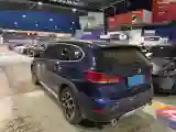 2020 BMW X1 1.5T 140HP L3 7DCT