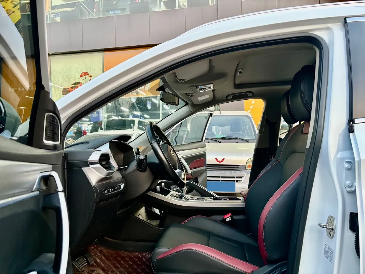 2020 Geely Coolray 1.4T 141HP L4 6DCT,autocango,china used car exporter,china ev exporter,chinese used car exporter,chinese used ev exporter