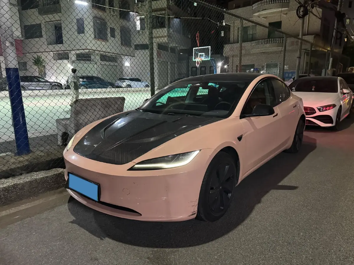 2023 HYPTEC GT BEV 80KWH