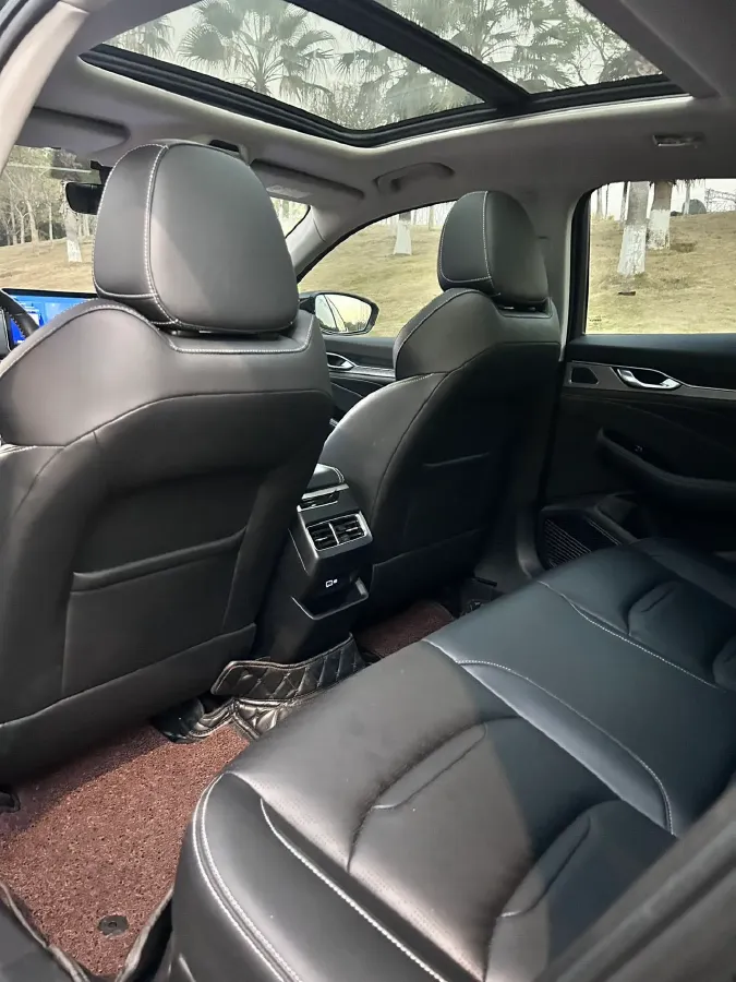 2021 Geely Preface 2.0T 190HP L4 7DCT,autocango,china used car exporter,china ev exporter,chinese used car exporter,chinese used ev exporter