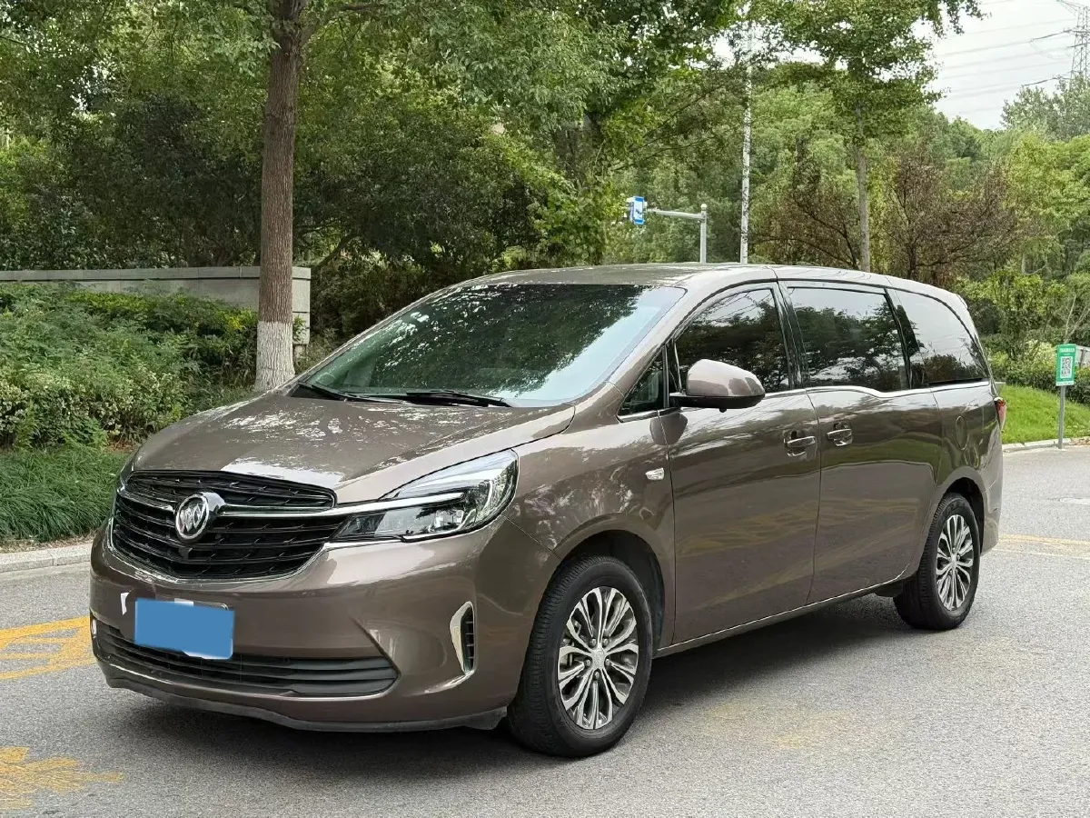 2021 Buick GL8 2.0T 237HP L4 9AT,autocango,china used car exporter,china ev exporter,chinese used car exporter,chinese used ev exporter