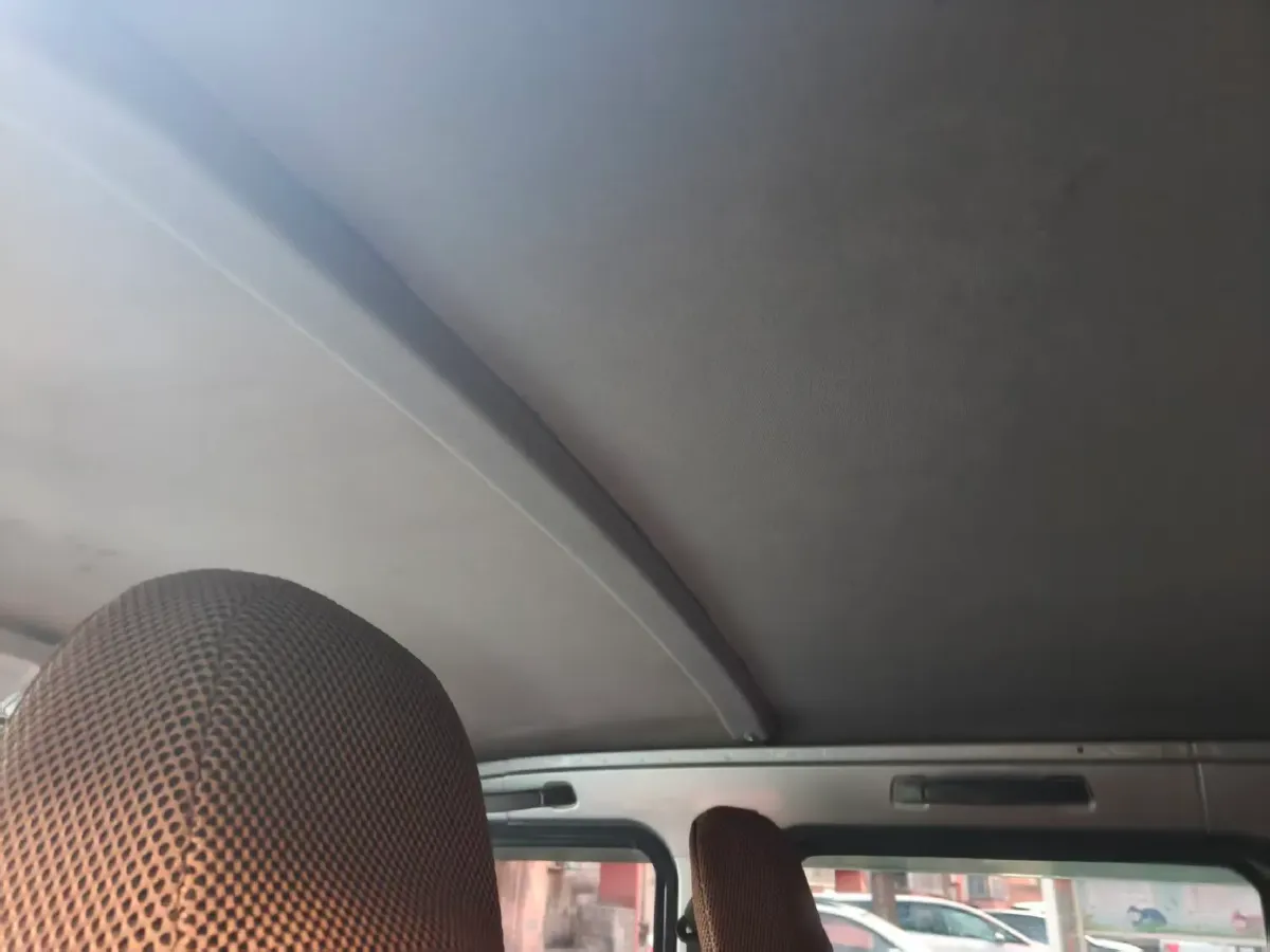 2023 WuLing RongGuang New Truck 2.0L 136HP L4 5MT,autocango,china used car exporter,china ev exporter,chinese used car exporter,chinese used ev exporter