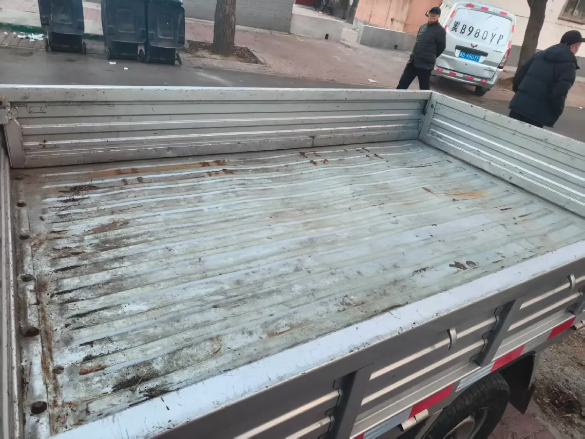 2023 WuLing RongGuang New Truck 2.0L 136HP L4 5MT,autocango,china used car exporter,china ev exporter,chinese used car exporter,chinese used ev exporter