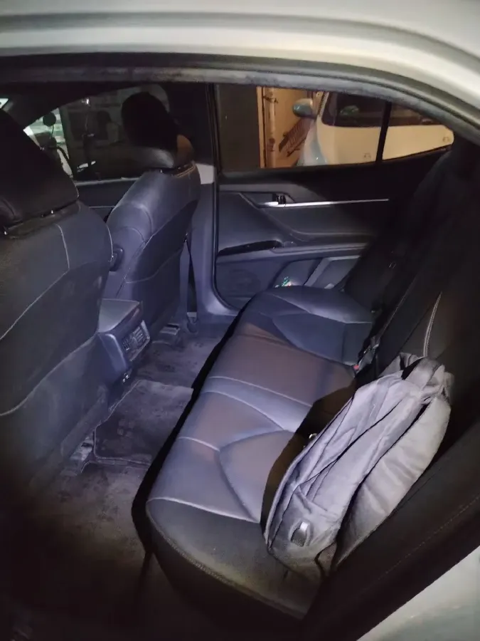 2019 Toyota Camry 2.5L 209HP L4 8AT,autocango,china used car exporter,china ev exporter,chinese used car exporter,chinese used ev exporter