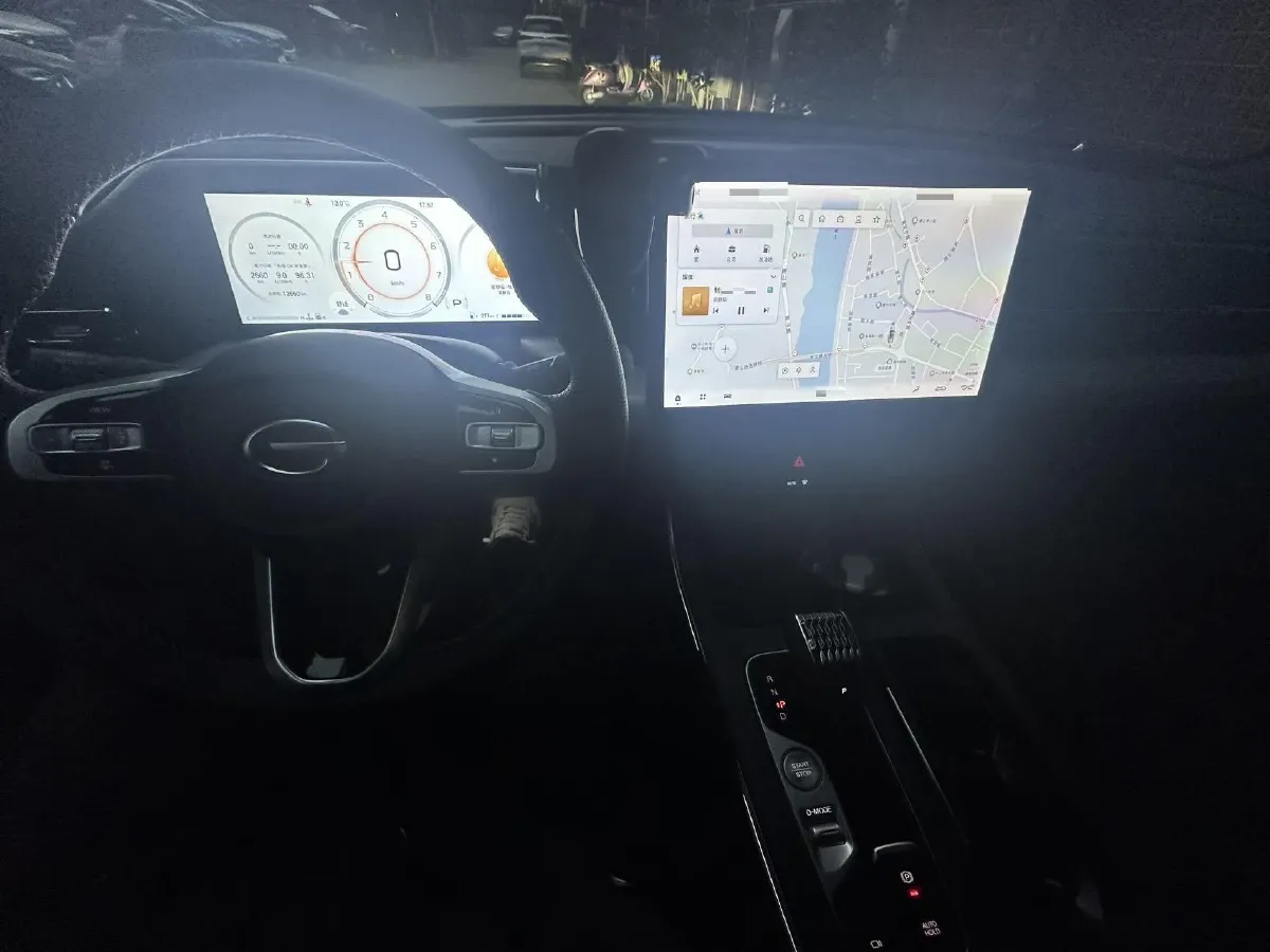 2025 GAC Trumpchi GS8 2.0T 252HP L4 8AT,autocango,china used car exporter,china ev exporter,chinese used car exporter,chinese used ev exporter