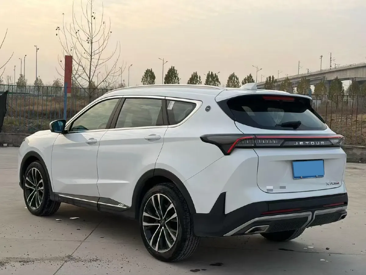 2025 Jetour X70 Plus 1.5T 184HP L4 7DCT,autocango,china used car exporter,china ev exporter,chinese used car exporter,chinese used ev exporter