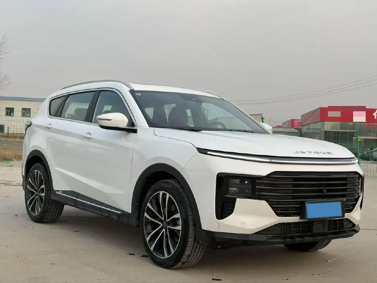 2025 Jetour X70 Plus 1.5T 184HP L4 7DCT,autocango,china used car exporter,china ev exporter,chinese used car exporter,chinese used ev exporter