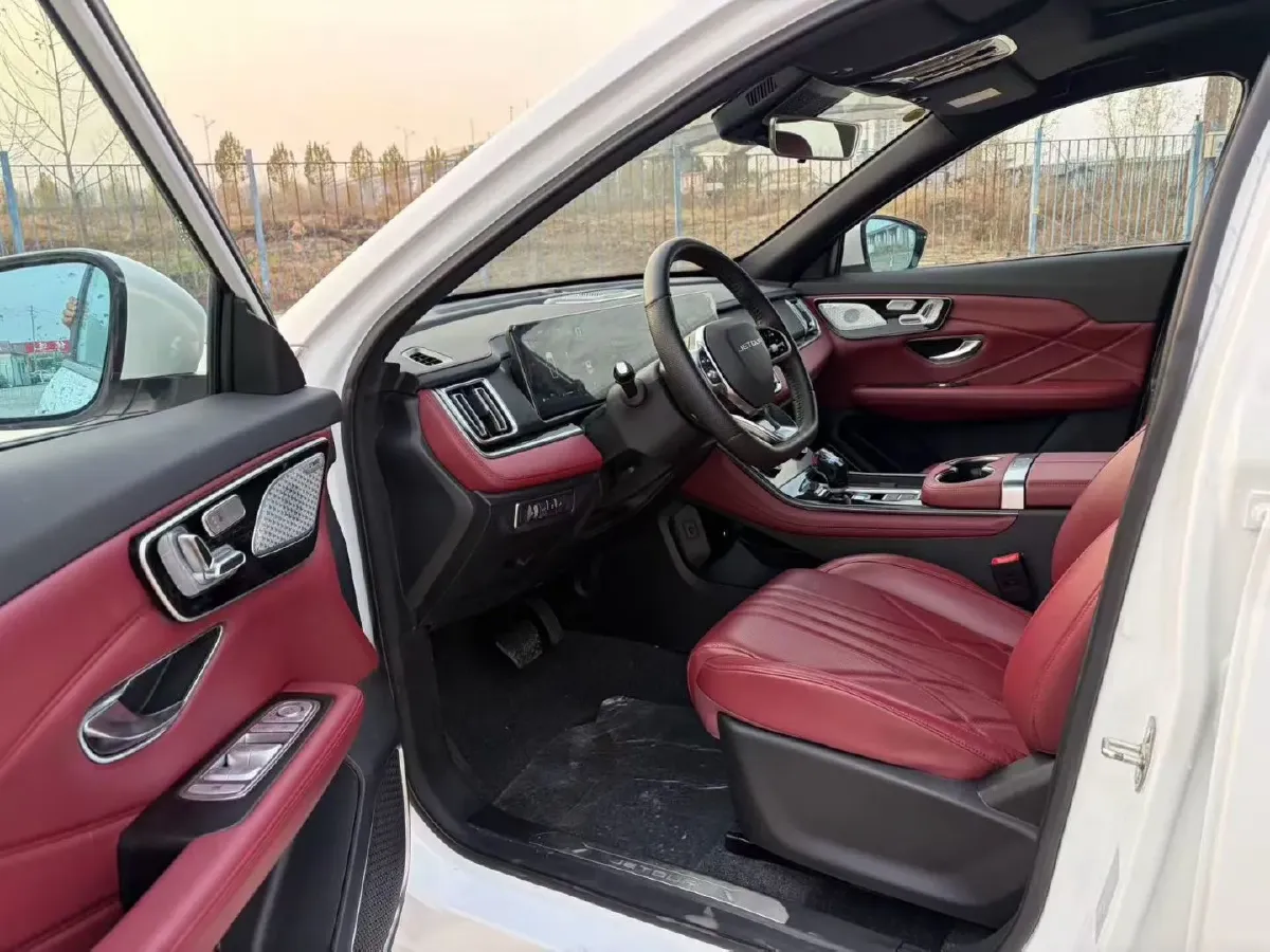 2025 Jetour X70 Plus 1.5T 184HP L4 7DCT,autocango,china used car exporter,china ev exporter,chinese used car exporter,chinese used ev exporter