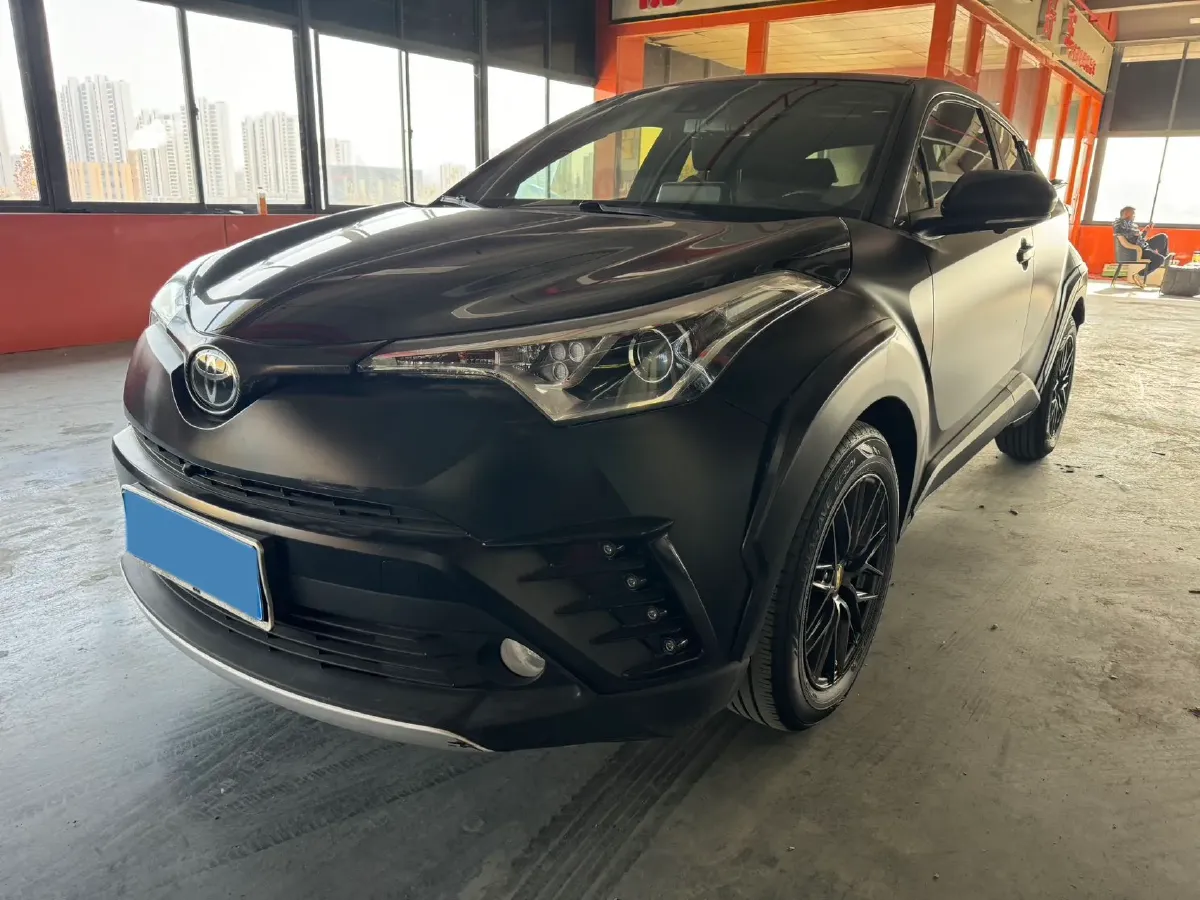 2018 Foton Tunland 2.0T 218HP L4 6AT,autocango,china used car exporter,china ev exporter,chinese used car exporter,chinese used ev exporter