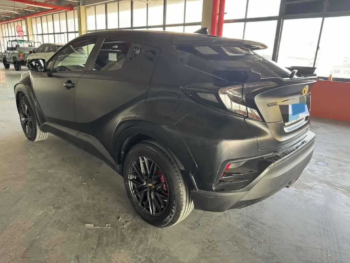 2018 Foton Tunland 2.0T 218HP L4 6AT,autocango,china used car exporter,china ev exporter,chinese used car exporter,chinese used ev exporter