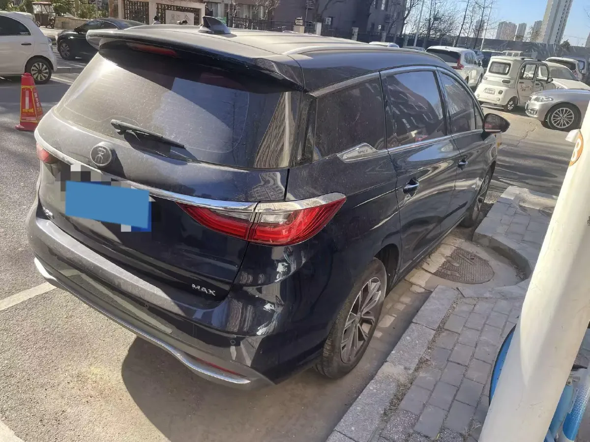 2019 BYD Song MAX 1.5T 160HP L4 6DCT,autocango,china used car exporter,china ev exporter,chinese used car exporter,chinese used ev exporter