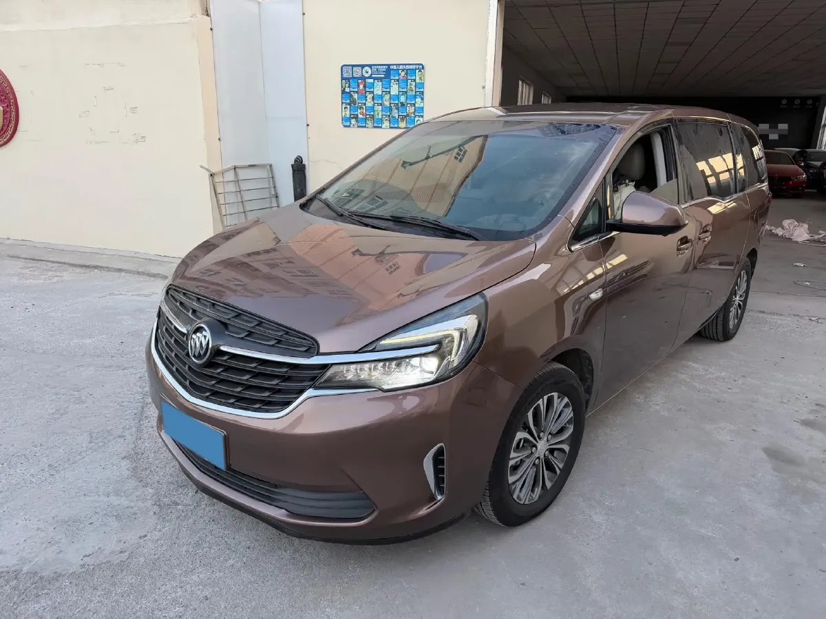 2020 Buick GL8 2.0T 237HP L4 9AT,autocango,china used car exporter,china ev exporter,chinese used car exporter,chinese used ev exporter