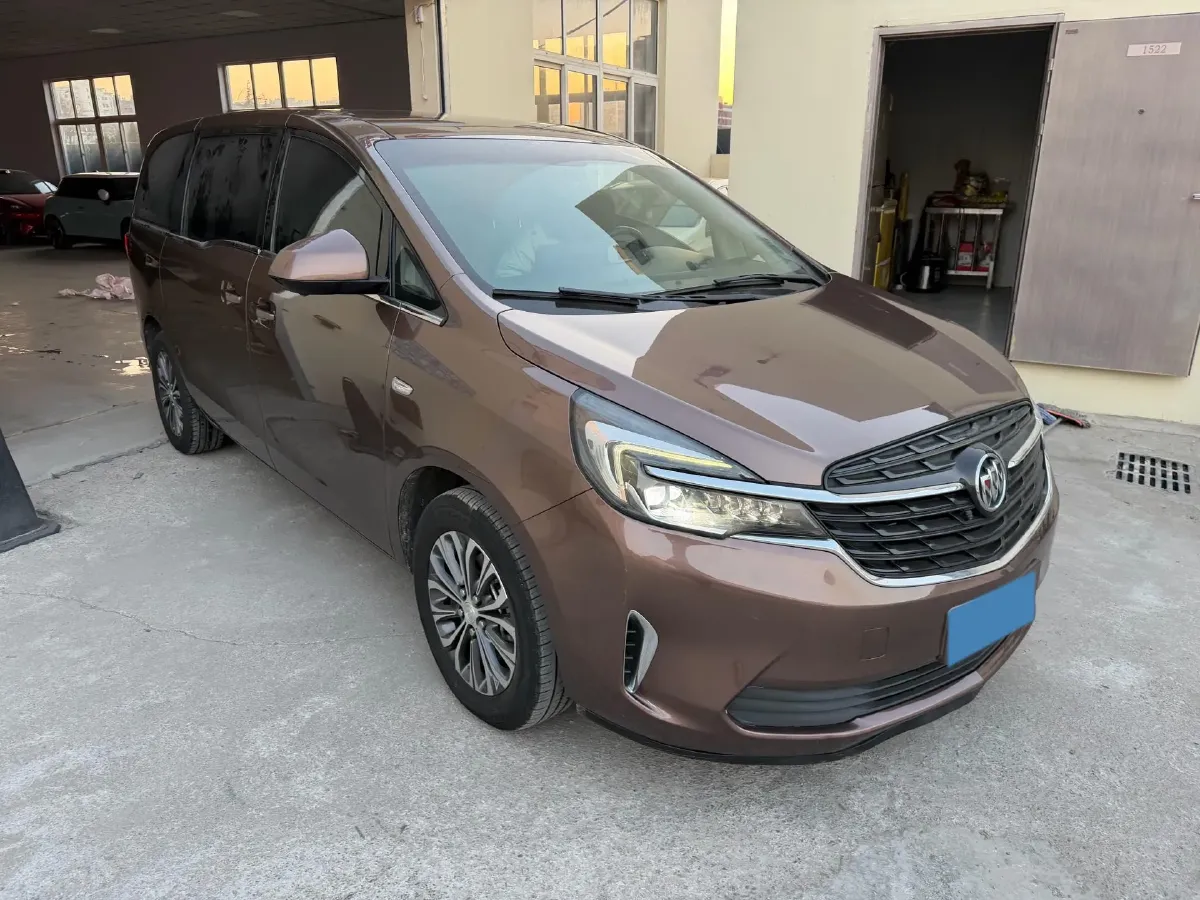 2020 Buick GL8 2.0T 237HP L4 9AT,autocango,china used car exporter,china ev exporter,chinese used car exporter,chinese used ev exporter