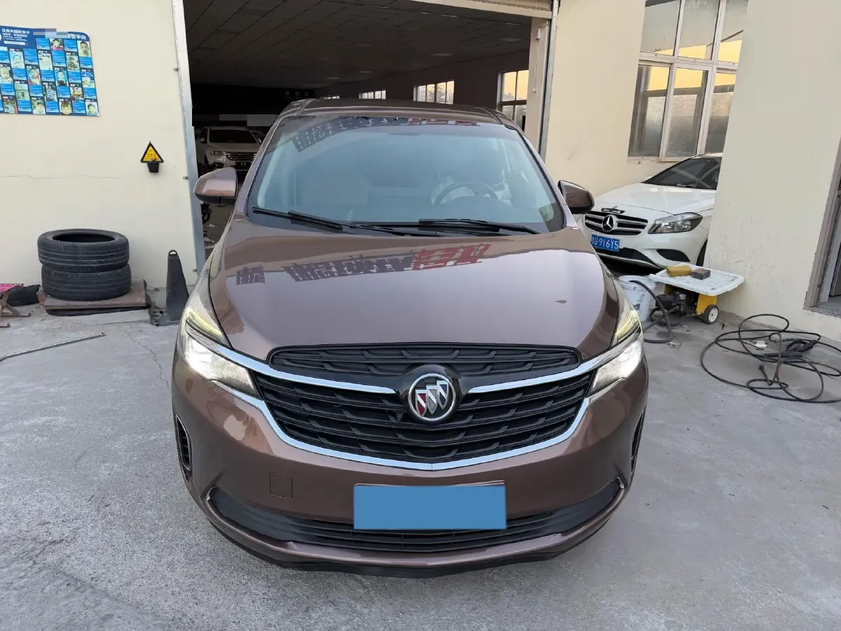 2020 Buick GL8 2.0T 237HP L4 9AT,autocango,china used car exporter,china ev exporter,chinese used car exporter,chinese used ev exporter