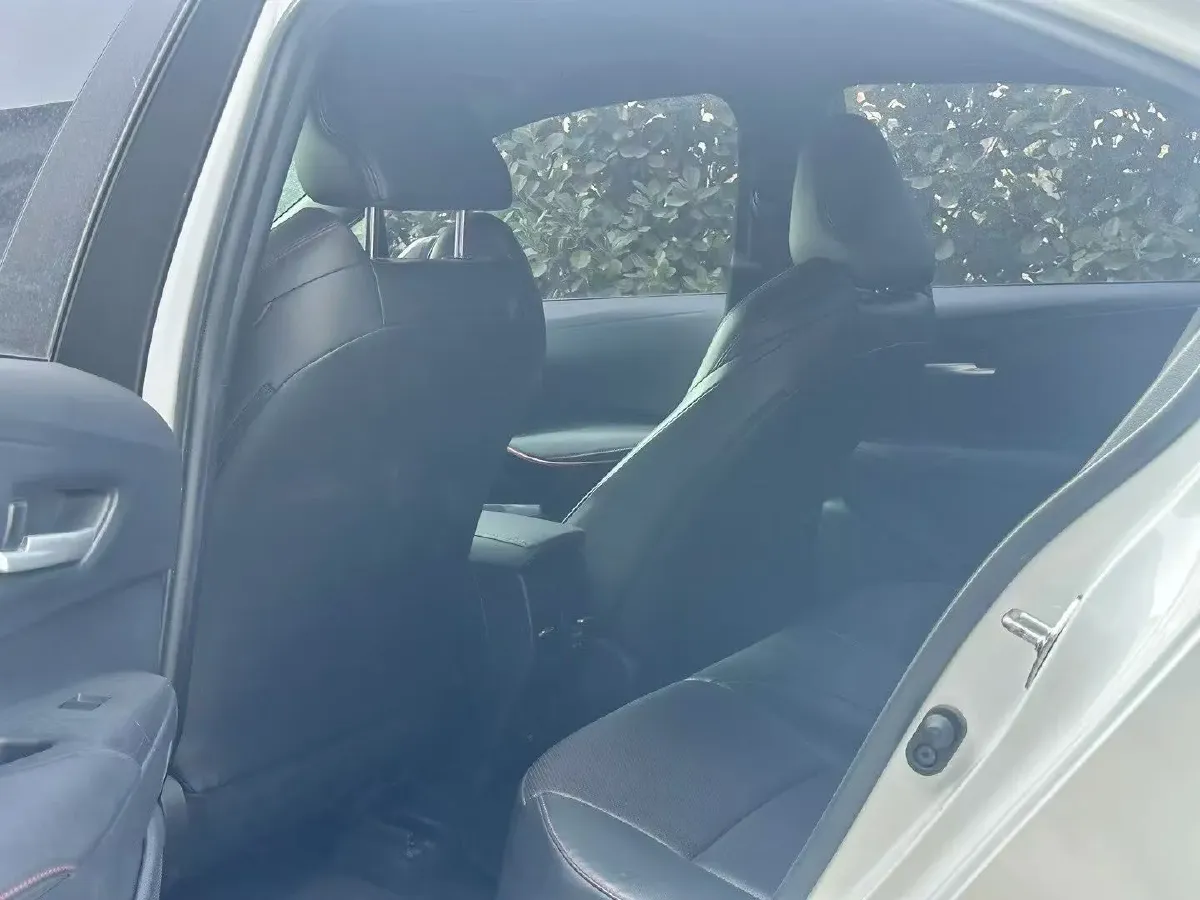 2019 Toyota Levin 1.2T 116HP L4 CVT,autocango,china used car exporter,china ev exporter,chinese used car exporter,chinese used ev exporter