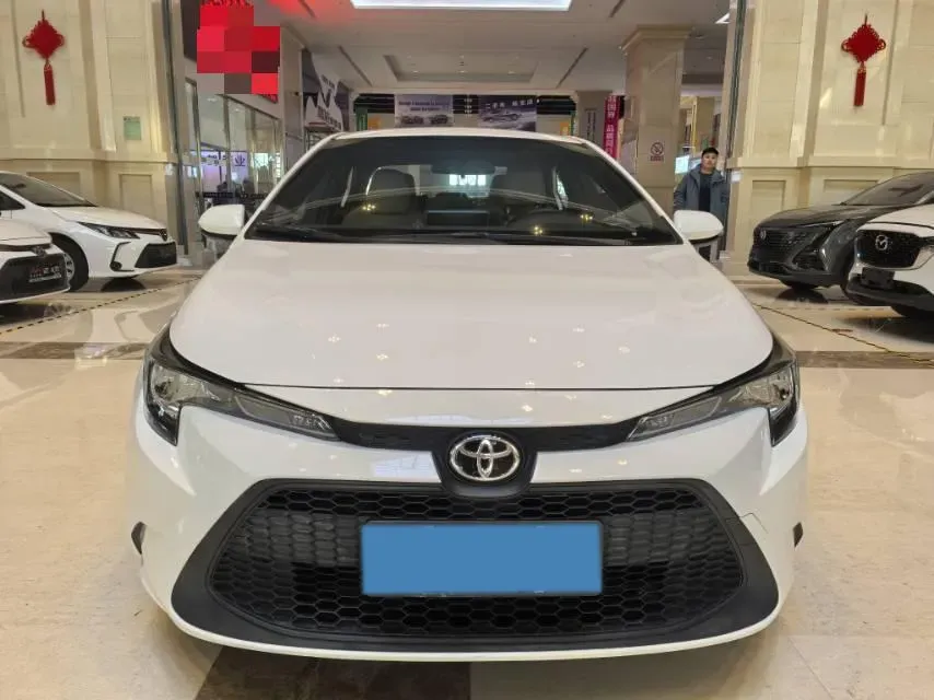 2022 Toyota Levin 1.5L 121HP L3 CVT,autocango,china used car exporter,china ev exporter,chinese used car exporter,chinese used ev exporter